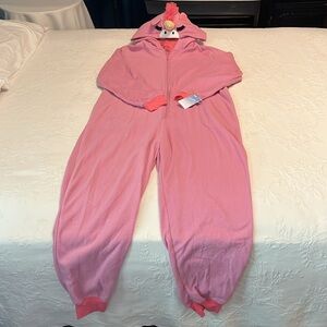 NWT Nick & Nora Unicorn Sleepwear Youth/Women’s Size Large